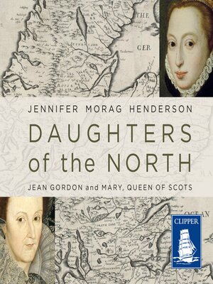 cover image of Daughters of the North